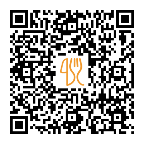 QR-code link para o menu de Cherry Blossom Sushi Bar