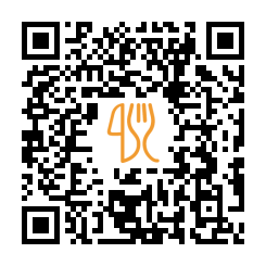 QR-code link para o menu de Budor Servering
