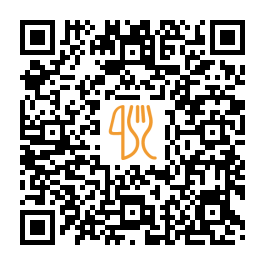 QR-code link para o menu de Fat Bird Cafe