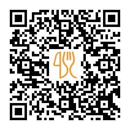 QR-code link para o menu de Sharifah Cafe