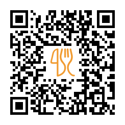 QR-code link para o menu de Rumah Makan Roxy