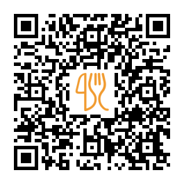 QR-code link para o menu de Leo Lanches