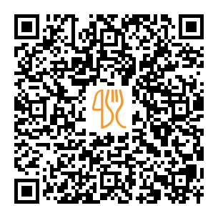 QR-code link para o menu de Little Castro Caribbean Take Away