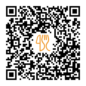 QR-code link para o menu de La Creperie Bretonne