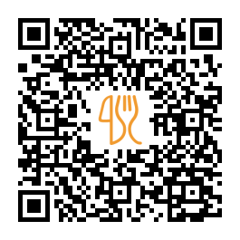 QR-code link para o menu de Moules Frites