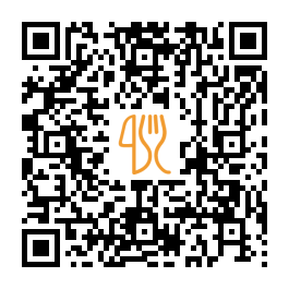 QR-code link para o menu de Kod Crnog Mačka