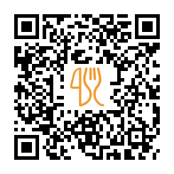 QR-code link para o menu de Jimmy's Pizza