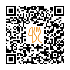 QR-code link para o menu de Hare &amp; Hound