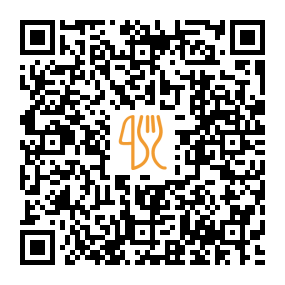 QR-code link para o menu de Notoso's Catering