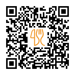 QR-code link para o menu de Fusion Cafe