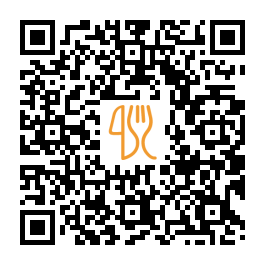 QR-code link para o menu de Rogue And Grill