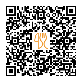 QR-code link para o menu de La Baracca Frites