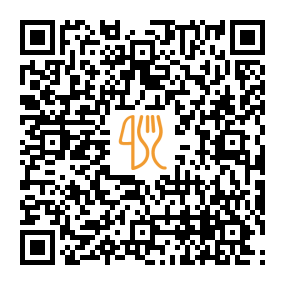 QR-code link para o menu de Dapur Cikaien