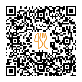 QR-code link para o menu de Callala Beachside Bistro