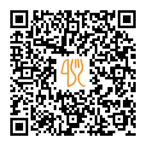 QR-code link para o menu de Ayam Geprek Meraung