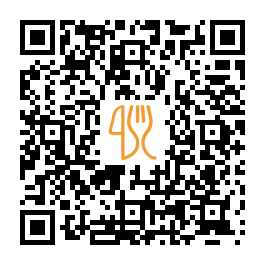 QR-code link para o menu de Cluck-n-burger