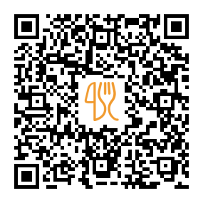 QR-code link para o menu de Restoran Hijas