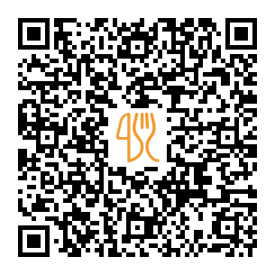 QR-code link para o menu de Pizfire Pizza Cafe, Central Mall, Biratnagar