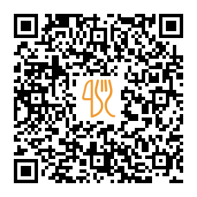 QR-code link para o menu de The Quick Brown Fox Mudgee