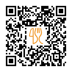 QR-code link para o menu de Hou Wei