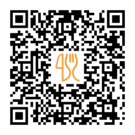 QR-code link para o menu de AJ's Eatery