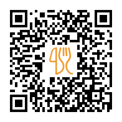 QR-code link para o menu de Bay Hut Cafe