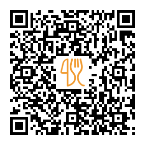 QR-code link para o menu de Saigon 1975 Vietnamese