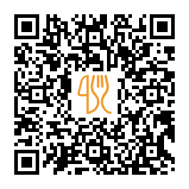 QR-code link para o menu de Angelo's Bistro