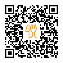 QR-code link para o menu de Sao