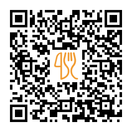 QR-code link para o menu de My Fit Cafe