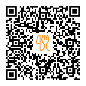 QR-code link para o menu de Chophouse Sydney