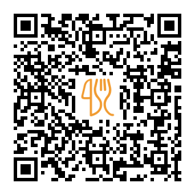 QR-code link para o menu de Curry House Siburan