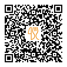 QR-code link para o menu de Watts Cooking Cafe