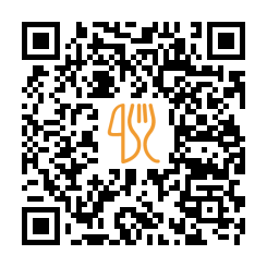 QR-code link para o menu de Trattoria Cafe Roma