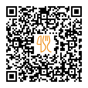 QR-code link para o menu de The Shawarma Spot