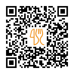 QR-code link para o menu de Anand Sweets