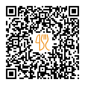 QR-code link para o menu de Warung Reko (aneka Goreng)