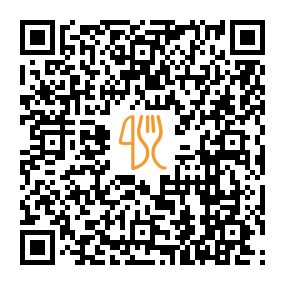 QR-code link para o menu de Salle De L'etincelle