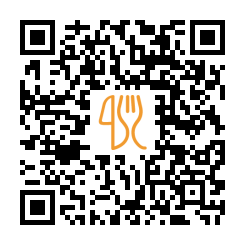 QR-code link para o menu de Crepeo