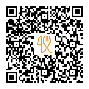 QR-code link para o menu de Bǎi Fú Kā Lī