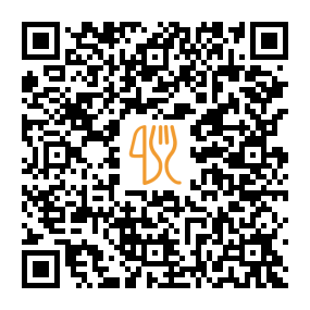 QR-code link para o menu de Fyza Burger