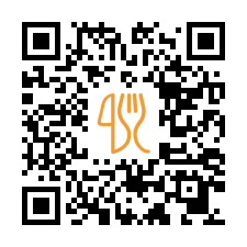 QR-code link para o menu de Baco