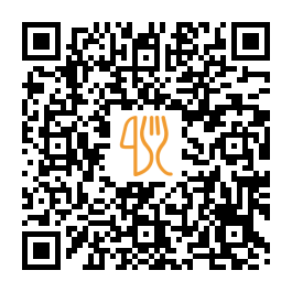 QR-code link para o menu de Marina Cafe