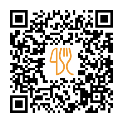 QR-code link para o menu de Allo Pizza