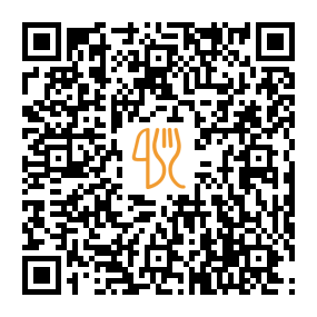 QR-code link para o menu de Warung Roti Canai Sedap