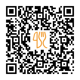 QR-code link para o menu de Garden Cafe