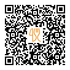 QR-code link para o menu de Hunan Wok