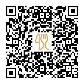 QR-code link para o menu de Blue Waters Anglers' Club