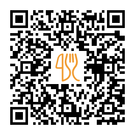 QR-code link para o menu de Princy Kitchen