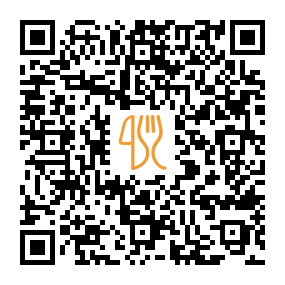 QR-code link para o menu de Art Of Fine Food